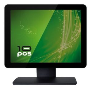 Monitor TPV 10POS TS-15HV 15"/ Táctil 8435602907228 TS-15HV 10P-M TS-15HV