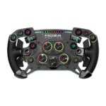 Moza Racing RS056 mando y volante Negro 6973137270223 | P/N: RS056 | Ref. Artículo: 1404598