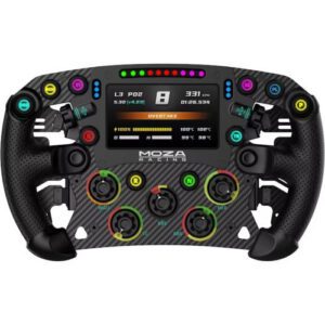 Moza Racing RS068 mando y volante Digital PC 6973137270599 | P/N: RS068 | Ref. Artículo: 1404599