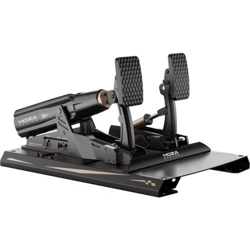 Moza Racing RS082 accesorio para simulador de vuelo/carreras Pedal - Imagen 2