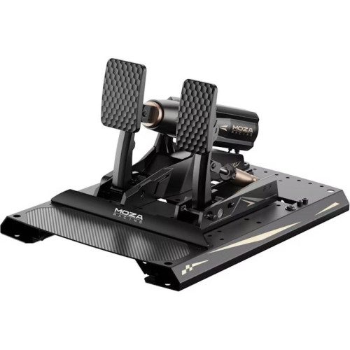 Moza Racing RS082 accesorio para simulador de vuelo/carreras Pedal 6973137270834 | P/N: RS082 | Ref. Artículo: 1404594