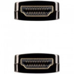 NANOCABLE CABLE HDMI V2.1 AOC 8K@60HZ 4K@120HZ 48Gbps 20 M 8433281013438 | P/N: 10.15.2120 | Ref. Artículo: 1369680