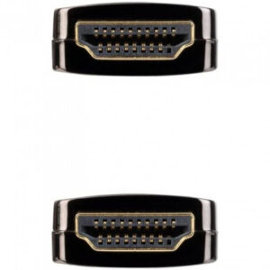 NANOCABLE CABLE HDMI V2.1 AOC 8K@60HZ 4K@120HZ 48Gbps 20 M 8433281013438 | P/N: 10.15.2120 | Ref. Artículo: 1369680