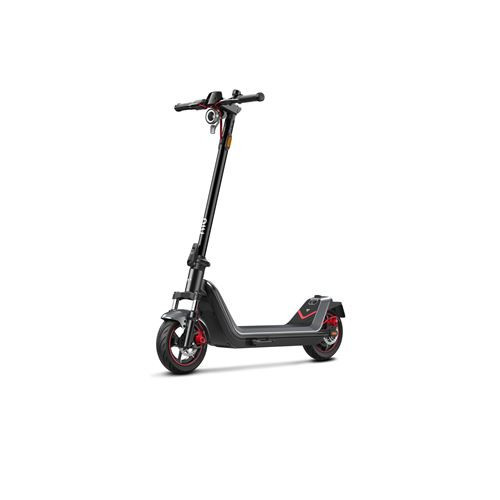 NIU KICK SCOOTER KQI 300X SPACE GRAY 6972782768123 | P/N: NIUKQI300XG | Ref. Artículo: 1375058