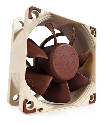 NOCTUA NF-A6X25 5V VENTILADOR - Imagen 2