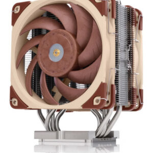 NOCTUA VENTILADOR CPU NH-U12S DX-4677