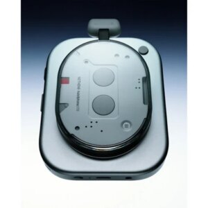 NOTHING HEADPHONE (1) WHITE 6974434224179 | P/N: A11300006 | Ref. Artículo: 1400013