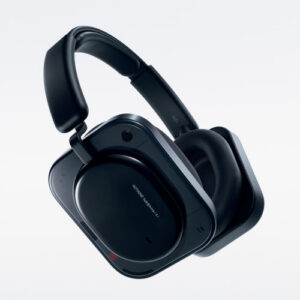 NOTHING HEADPHONE (A) BLACK 6974434227453 | P/N: A11300028 | Ref. Artículo: 1406431