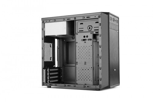 NOX CAJA MATX SERIE LITE030. MINITORRE. 500W. USB 3.0 - Imagen 5