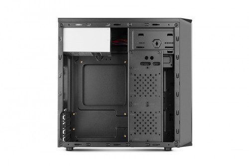 NOX CAJA MATX SERIE LITE030. MINITORRE. 500W. USB 3.0 - Imagen 6