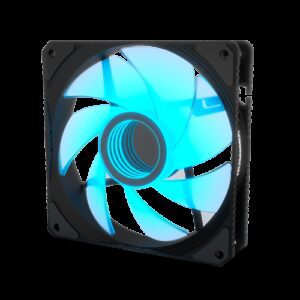 NOX HUMMER M-FAN ARGB 120MM ESPEJO INFINITO 8436587973079 | P/N: NXHUMMERMFAN | Ref. Artículo: 1405731