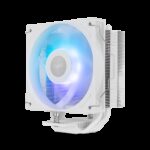 NOX HUMMER R-400ARGB WHITE 8436587975721 | P/N: NXHUMMERR400ARGBWH | Ref. Artículo: 1402160