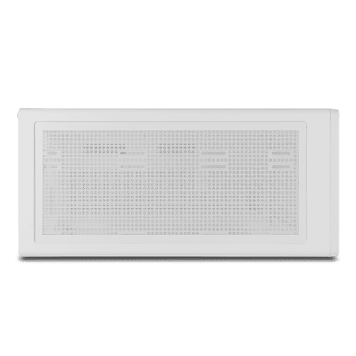NOX Hummer NXHUMMERAEROWH carcasa de ordenador Midi Tower Blanco - Imagen 6