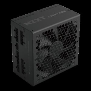 NZXT C1000 Gold Core unidad de fuente de alimentación 1000 W 24-pin ATX ATX Negro 5056547208756 | P/N: PA-0G3BB-EU | Ref. Artículo: 1405047