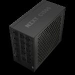 NZXT C1500 unidad de fuente de alimentación 1500 W 24-pin ATX ATX Negro 5056547203652 | P/N: PA-5P1BB-EU | Ref. Artículo: 1386288