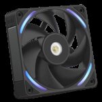 NZXT F120X 5056547206592 | P/N: RF-U12PN-B1 | Ref. Artículo: 1405037