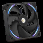 NZXT F140X RGB 5056547206615 | P/N: RF-U14PN-B1 | Ref. Artículo: 1405039