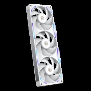 NZXT F360X 5056547206684 | P/N: RF-U36PN-W1 | Ref. Artículo: 1405044