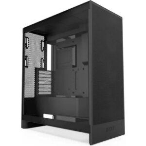 NZXT H2 FLOW MINI-ITX 5056547208800 | P/N: CI-H21FB-01 | Ref. Artículo: 1405160