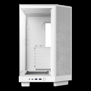 NZXT H6 Air Flow Midi Tower Blanco 5056547204048 | P/N: CC-H61FW-01 | Ref. Artículo: 1382134