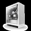 NZXT H7 Flow Midi Tower Blanco 5056547205519 | P/N: CM-H72FW-01 | Ref. Artículo: 1382129