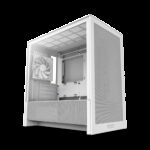 NZXT H9 H3 Flow Midi Tower Blanco 5056547207971 | P/N: CC-H31FW-01 | Ref. Artículo: 1397988