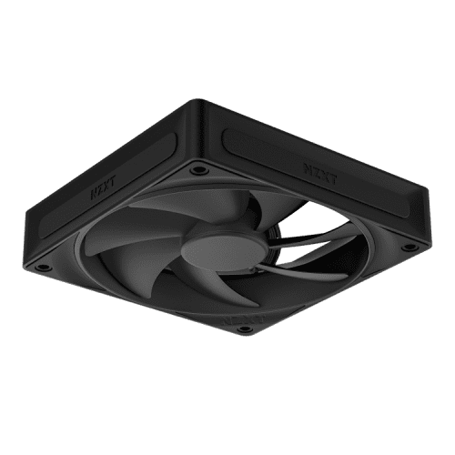 NZXT RF-P12SF-B2 sistema de refrigeración para ordenador Carcasa del ordenador Ventilador Negro 1 pieza(s) - Imagen 4