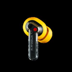 Nothing Ear (a) Auriculares True Wireless Stereo (TWS) Dentro de oído Llamadas/Música USB Tipo C Bluetooth Transparente