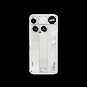 9 cm (6.67") SIM doble Android 15 5G 16 GB 512 GB 5150 mAh Blanco 6974434226180 | P/N: A10000025 | Ref. Artículo: 1400011