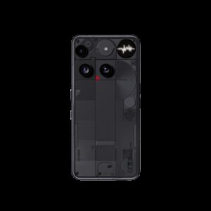 9 cm (6.67") SIM doble Android 15 5G 16 GB 512 GB 5150 mAh Negro 6974434226173 | P/N: A10000024 | Ref. Artículo: 1400010