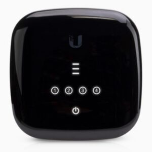 ONT UBIQUITI UF-WIFI UFIBER WIFI 0817882028561 UF-WiFi