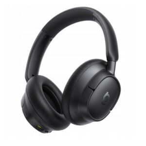 OS-BASEUS BASS BH1 NC WIRELESS NOISE CANCELLING HEADPHONES COSMIC BLACK 6932172696993 | P/N: A0203703 | Ref. Artículo: 1406102
