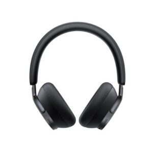 OS-BASEUS INSPIRE XH1 WIRELESS NOISE CANCELLING HEADPHONES COSMIC BLACK 6932172693039 | P/N: A00085701123-00 | Ref. Artículo: 1404369
