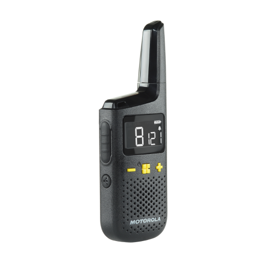 PACK 2 WALKIE TALKIE XT185 MOTOROLA 59XT185PACK - Imagen 2