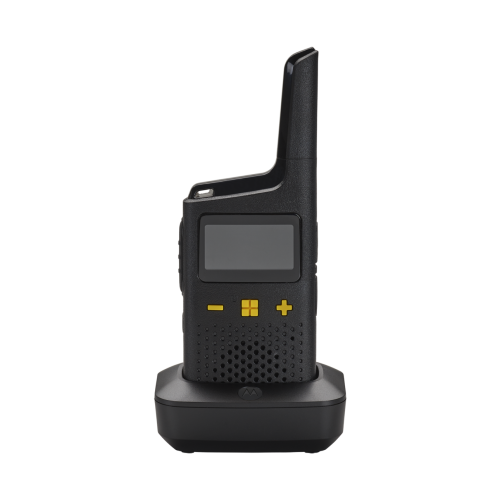 PACK 2 WALKIE TALKIE XT185 MOTOROLA 59XT185PACK - Imagen 9
