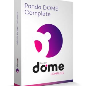 PANDA DOME COMPLETE MINIBOX LIC ILIMITADAS 1AÑO 8426983463014 A01YPDC0MIL