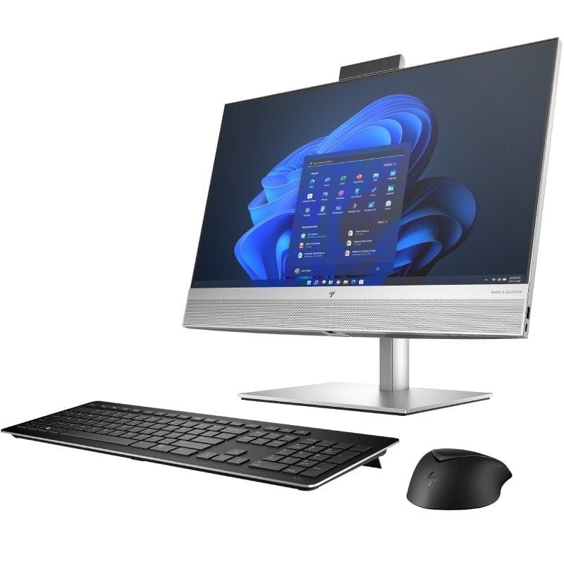 PC All in One HP EliteOne 840 G9 99A94ET Intel Core i5-14500/ 16GB/ 512GB SSD/ 23.8"/ Win11 Pro - Imagen 2