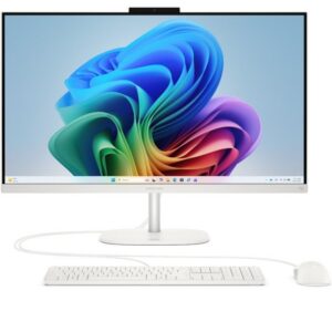 PC All in One HP OmniStudio NG AI PC 27-CW0007NS Ryzen AI 5 430/ 32GB/ 1TB SSD/ 27"/ Win11 199896593571 D40PYEA HPD-AIO 27-CW0007NS