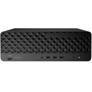 PC HP ProDesk 4 SFF G1i Intel Core Ultra 5-225/ 16GB/ 512GB SSD/ Win11 Pro 0199896402682 D31QNAT HPD-PRO D31QNAT