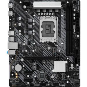PLACA ASROCK B760M-H2/M.2