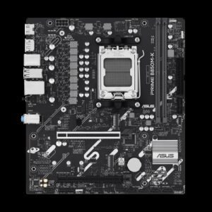 PLACA ASUS PRIME B850M-K