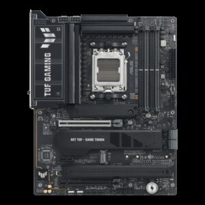PLACA ASUS TUF GAMING X870E-PLUS WIFI7