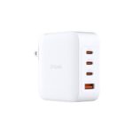 | P/N: DCP-101 | Cod. Artículo: MGS0000031891 Cargador de pared d - link dcp - 101 100w 3x usb tipo c 1x usb tipo a blanco