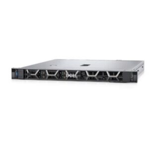 | P/N: DV3W5 | Cod. Artículo: DSP0000035347 Servidor dell poweredge r360 xeon 32gb 2x ssd 480gb
