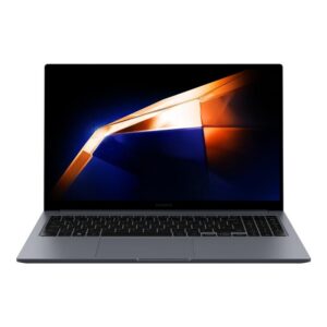 | P/N: NP754XGK-KG2ES+STP_SCRZW-1 | Cod. Artículo: DSP0000030824 Portatil samsung galaxy book4 i5 - 120u 16gb ssd 512gb 15.6 pulgadas