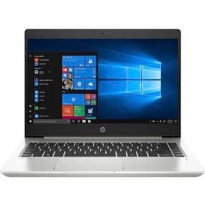 | P/N: OC-12299 | Cod. Artículo: DSP0000039700 Portatil reacondicionado hp probook 440 g7 14 pulgadas - i5 - 10th - 8 gb - 256 gb - win 11 pro - teclado español