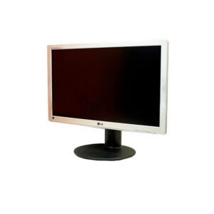 | P/N: OC-2564 | Cod. Artículo: DSP0000039643 Monitor reacondicionado lcd lg flatron w2442pe 24 pulgadas hdmi - dvi - vga - negro - plata