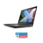 | P/N: RF-VAL-PTT-031-A | Cod. Artículo: DSP0000036972 Portatil dell latitude 5491 i5 - 8400h -  8gb -  ssd 256gb -  14 pulgadas fhd -  w10p reacondicionado