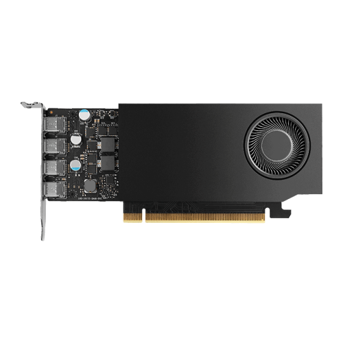 PNY A400 NVIDIA 4 GB GDDR6 - Imagen 2