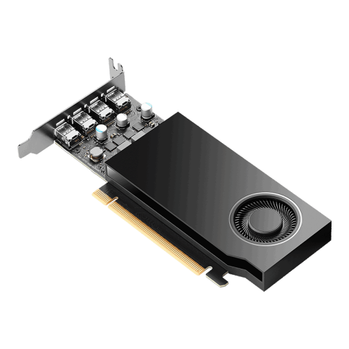 PNY A400 NVIDIA 4 GB GDDR6 - Imagen 3
